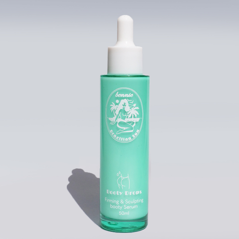 Booty Drops- Serum Reductor Corporal Celulitis Y Granitos - comprar online