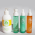 Brazilian Sun - Full Body Set, Con Perfume A Eleccion en internet