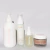 Set Piel Grasa Y Mixta- Exfoliante, Jabón, Serum Y Crema