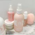 Quiet Nights - Splash Para Cuerpo Y Cabello 200ml en internet