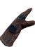 Guante reforzado marron - comprar online