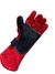 Guante rojo reforzado - comprar online