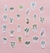 Die Cut - Plantinhas - Papelaria Algodão Doce