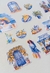 Die Cut Premium - Limão Siciliano - comprar online