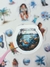 Die Cut - Adesivão Tropical - Papelaria Algodão Doce