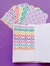 Masking tape - Quadrado