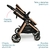Imagen de Coche Travel System Romanzo
