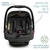 Coche Travel System Romanzo - comprar online