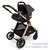 Coche Travel System Romanzo