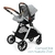 Coche Travel System Romanzo en internet