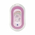 Bañera B333 Estampada - Baby Store Argentina