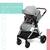 Imagen de Coche Travel System Romanzo