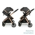 Coche Travel System Romanzo - tienda online