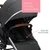 Coche Travel System Romanzo - tienda online