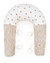 Almohadon Postural de Lactancia Mini Erizo - comprar online