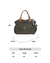 Bolso Maternal Happy Charo - comprar online