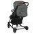 Imagen de Coche Cuna Mecedor Rocking