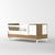 Cuna Funcional Linnea - Baby Store Argentina