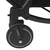 Imagen de Coche Cuna Mecedor Rocking