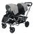Cochecito con Huevito Duo Ride Infanti