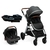 Coche Travel System Romanzo