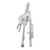 Silla de Comer Appetito - tienda online