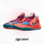 NIKE KYIRE 4 LOW | '1 world 1 people' en internet