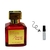 Barcrat Rouge 504 - comprar online