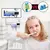 Dispensador de Pasta de Dente - Com Esterilizador Automático - comprar online
