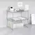 Organize Seu Espaço com Prateleira de Acrílico – Beleza e Funcionalidade
Alie funcionalidade à estética com esta prateleira organizadora em acrílico. Ideal para diversos ambientes, oferece uma solução prática e bonita para quem valoriza organização com es