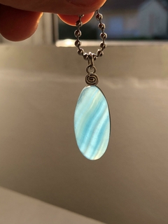 Collar Oshún - comprar online