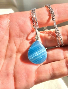 Collar Ozain - Somos.ganesha