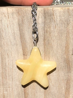 Collar Estrella - tienda online