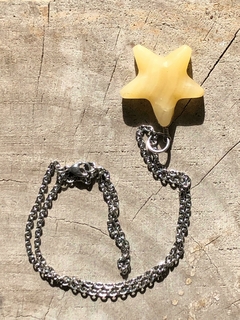Collar Estrella - Somos.ganesha