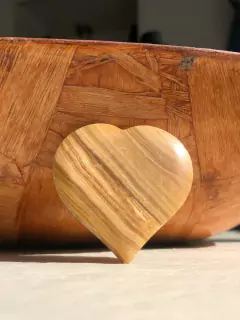 Collar Corazón