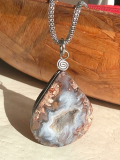 Collar Leo - comprar online