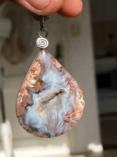 Collar Leo - Somos.ganesha