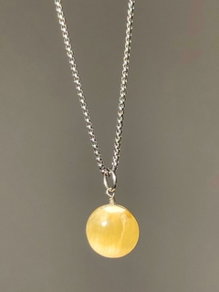 Collar "Ra" - Somos.ganesha
