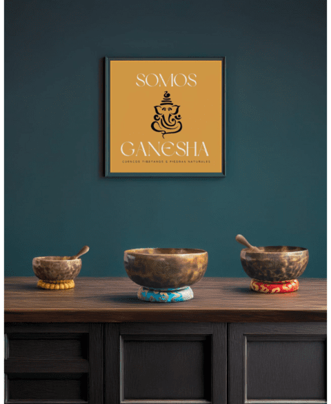 Carrusel Somos.ganesha