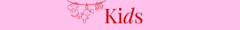 Banner de la categoría Kids