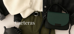 Banner de la categoría Carteras