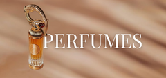 Banner de la categoría Perfumes