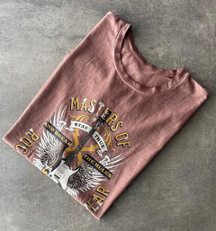 PACK DE 2 REMERAS ACID WASH
