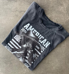PACK DE 2 REMERAS ACID WASH - comprar online