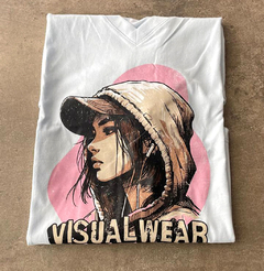 PACK DE 2 REMERAS MUJER BASICAS en internet