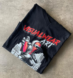 PACK DE 2 REMERAS MUJER BASICAS