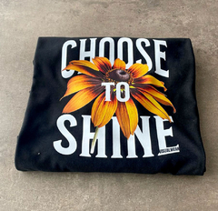 REMERA BÁSICA ALGODÓN "shine " en internet