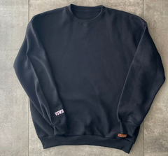 BUZO OVERSIZE PREMIUM " ROSES" - VISUALWEAR