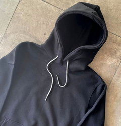 BUZO HOODIE CANGURO PREMIUM "LOVE " - tienda online