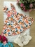 Vestido Ysa Kids Infanto/Juvenil Modinha Gaby (VSTDYSKDINFTJMGY)